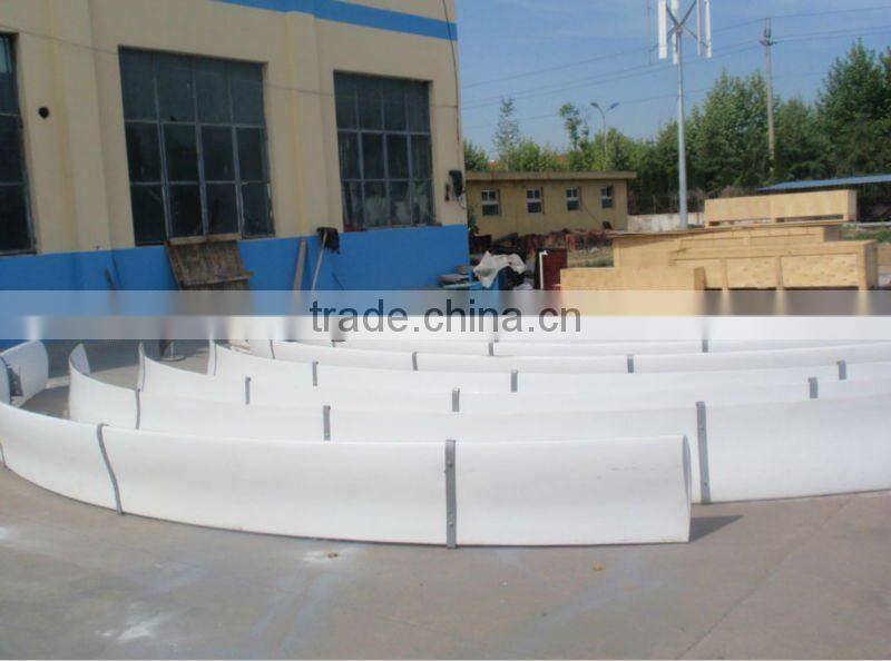 10-20kw vertical axis wind turbine