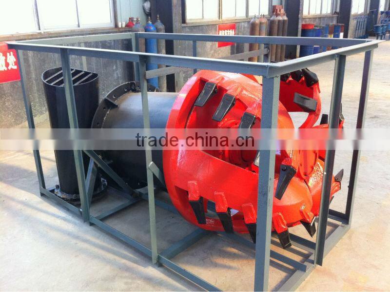 Dredge Cutter Head For Sale