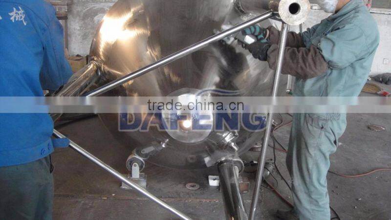 1000L commercial beer fermentation tank with CE for hot sale