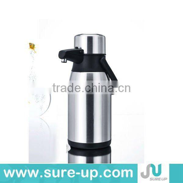 coating body airpot, vacuum airpot,stainless steel thermos