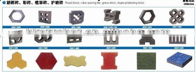 china brick machines for sale