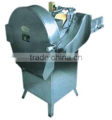 stainless steel material automatic multifunction fruit and vegetable cutter