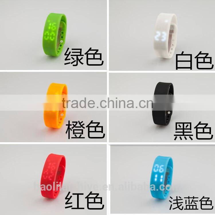 Wristband Pedometer, Wrist Pedometer, Pedometer