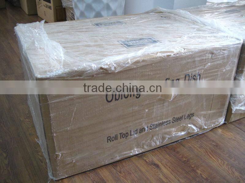 GRT - ZC304 Catering Serving Chafing Dishes for sale