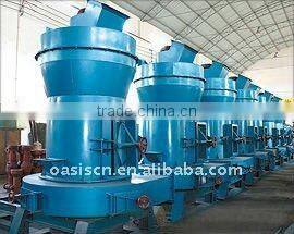 Hign-strength Raymond mill