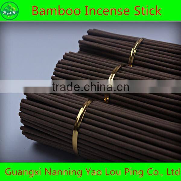 Natural Bamboo Craft Massage Stick