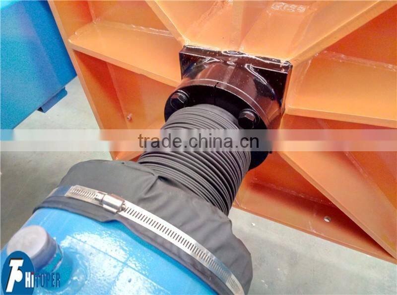 Manufacturer direct sale Chinese supplier good quality membrane filter press
