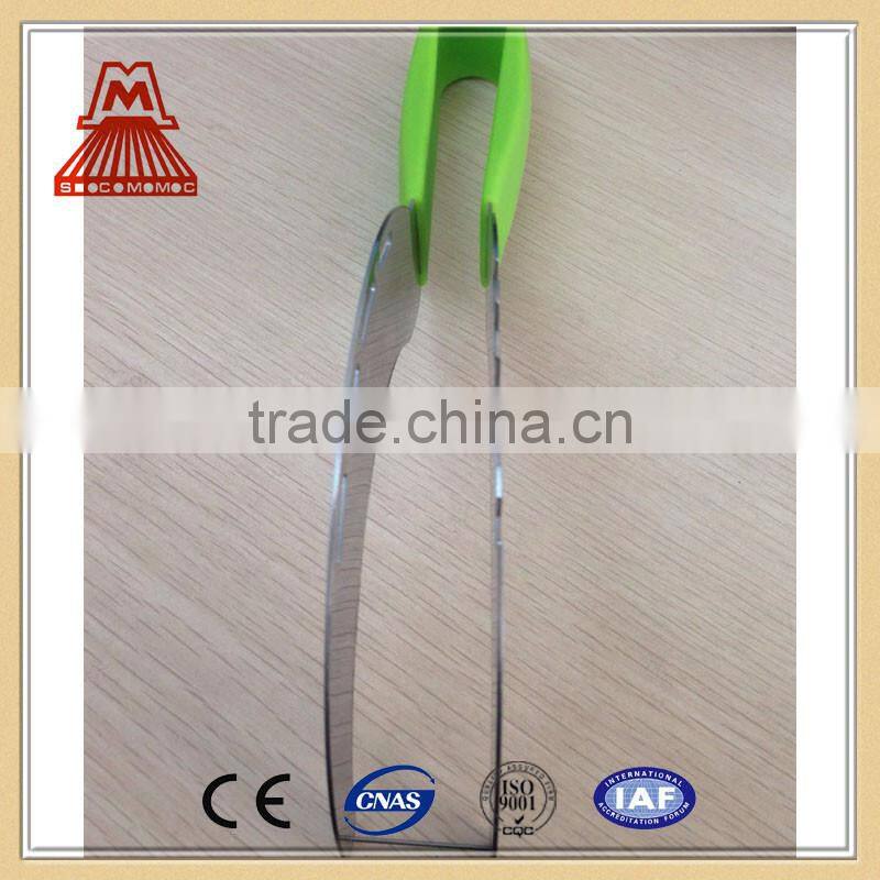 Hight quality products Watermelon Slicer With Plastic handle