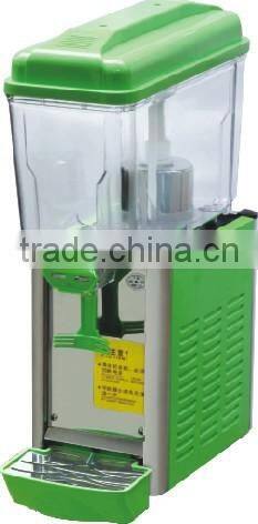 12L type table juice dispenser