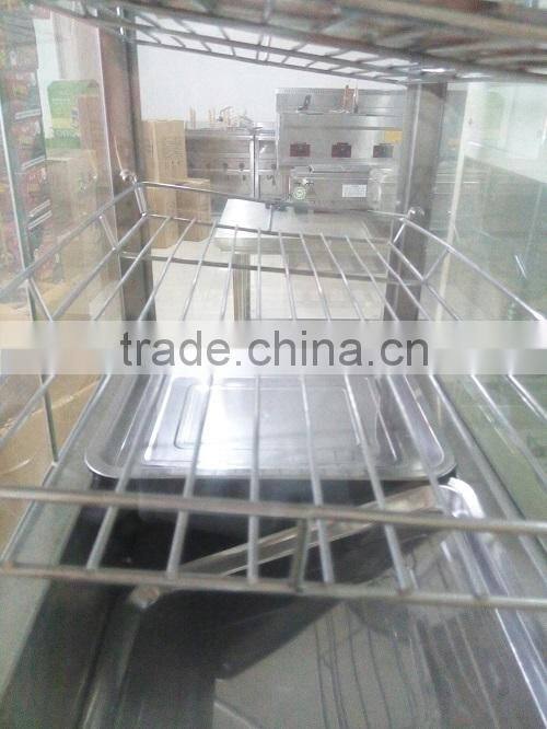 electric corn cooking machine/electric heating cooking corn machine