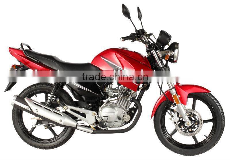 2013 NEW YBR OTTC MOTORCYCLE