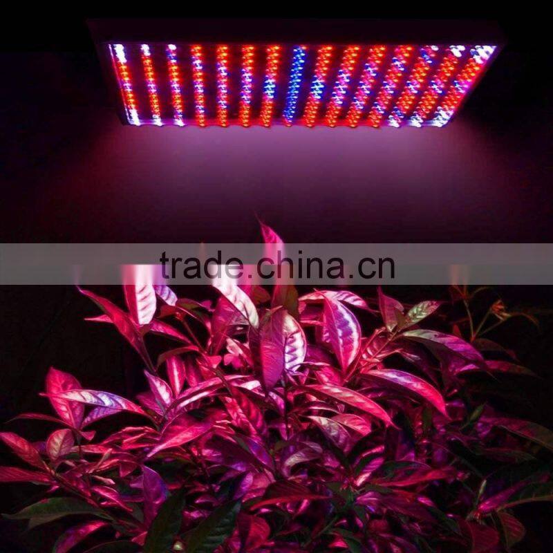 45W Panel Vegetable LED Grow Light