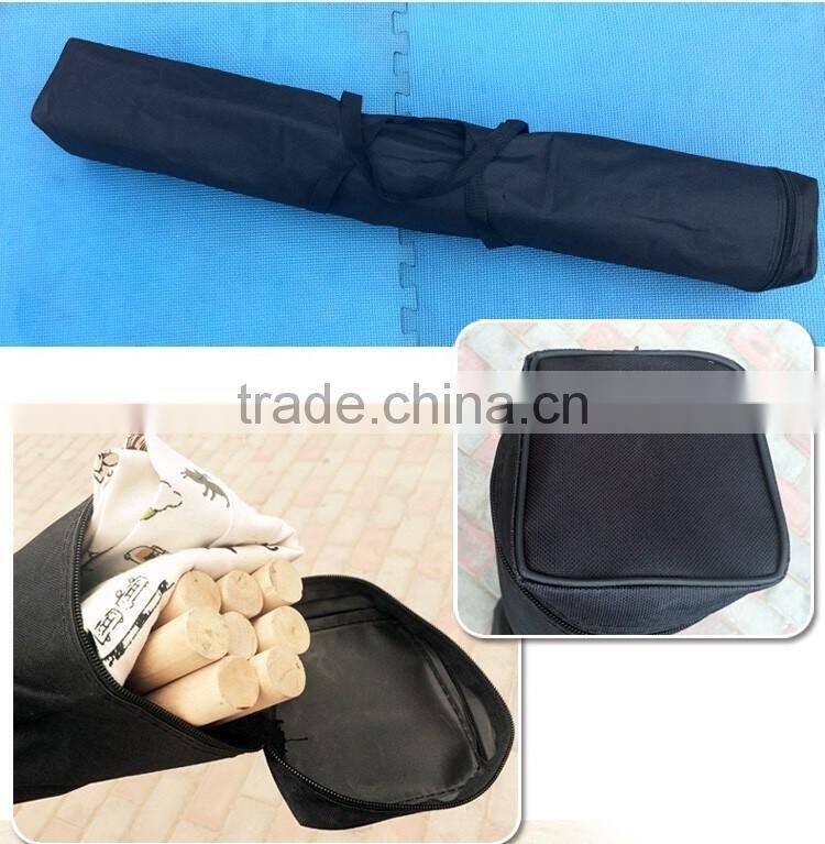 Beige Flax Indian Children Teepee Tent Game House Tent for Kids