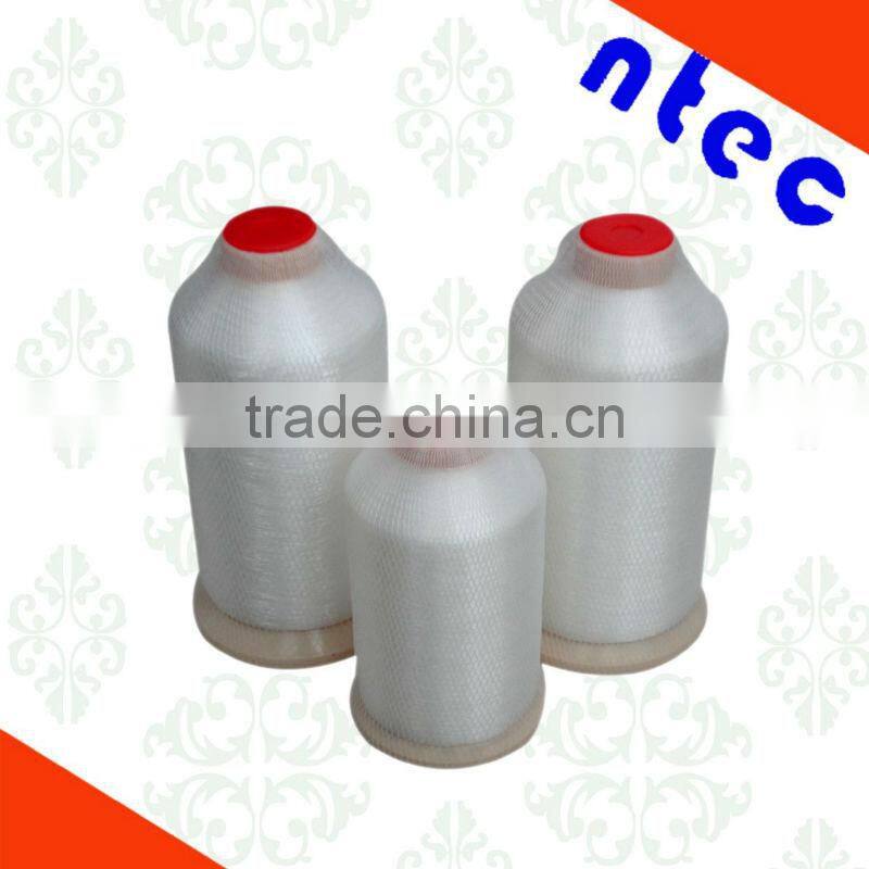 Nature White Sewing Thread