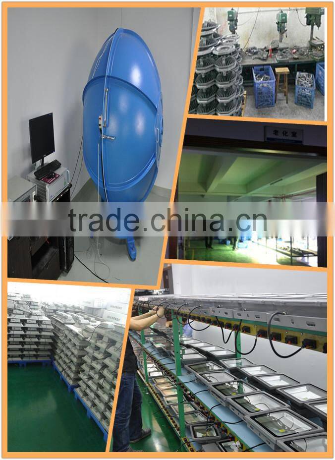 outdoor COB 110 lumnes / w RGB 10w/20w/30w/140w/150w / 50w led flood light