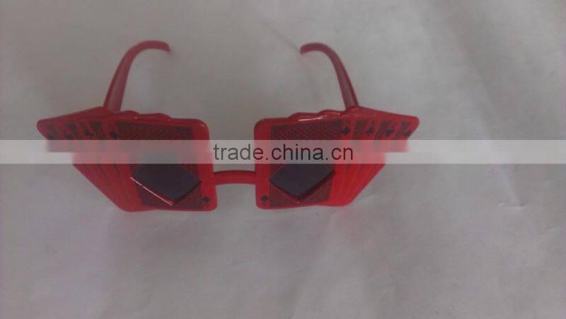 2015 Beer party glasses