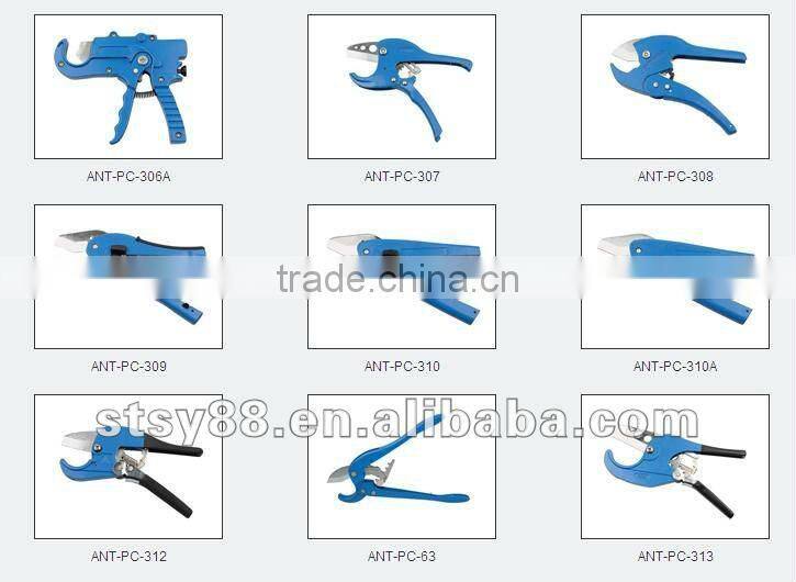 63mm high quality ppr pipe cutter