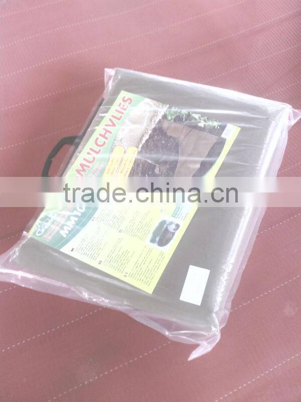 pp winter fleece plant cover/mulch vlies