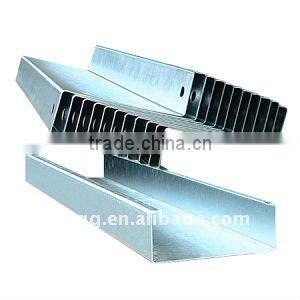 Customized C section steel purlin