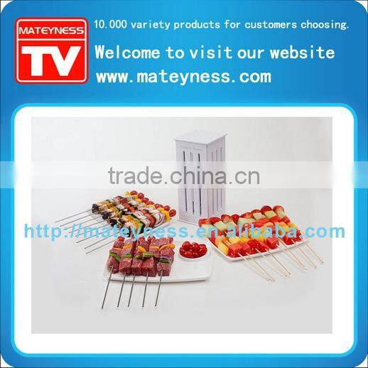 Brochette Express Kebab Maker