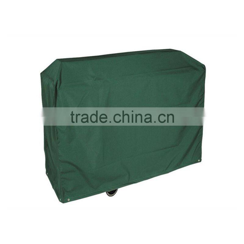 BBQ Barbecue Grill Cover,Garden Protection From Rain,Dust,Waterproof