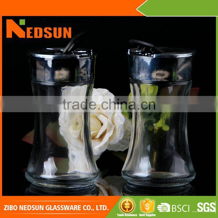 Keep the spice factory price spice jar set products imported from china wholesale
