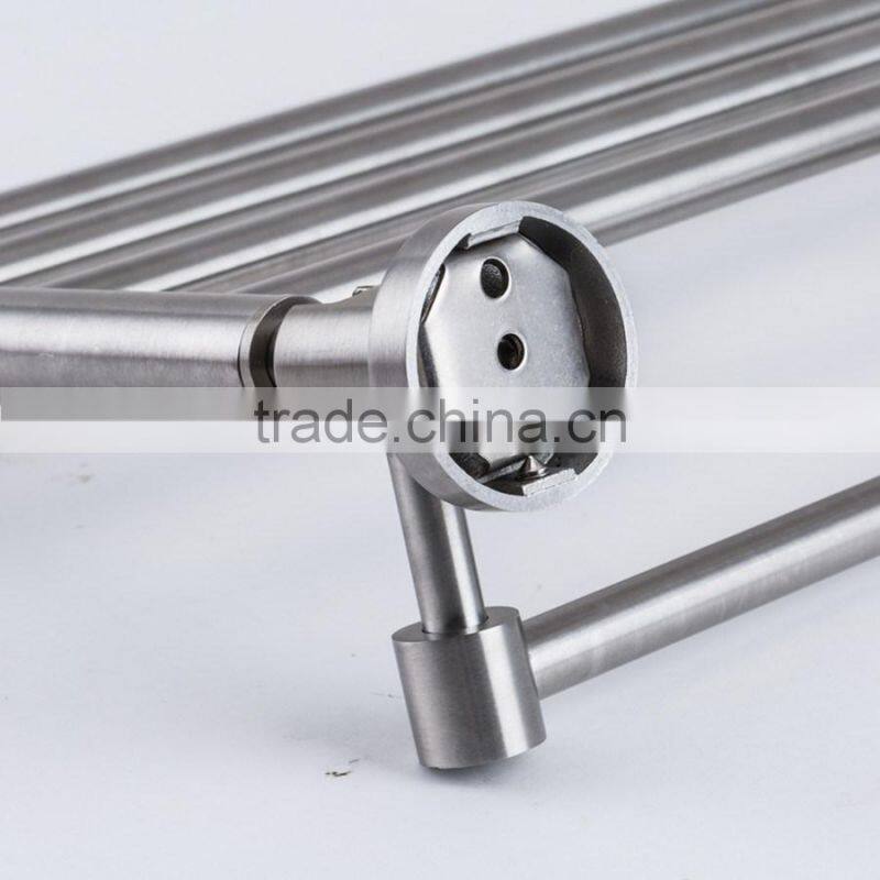 Wholesale Stainless Steel Bathroom Towel Shelf,Towel Rail,Towel Rack