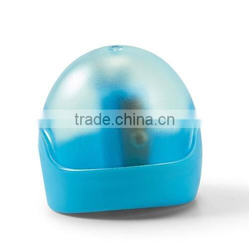 Plastic mini pencil sharpener