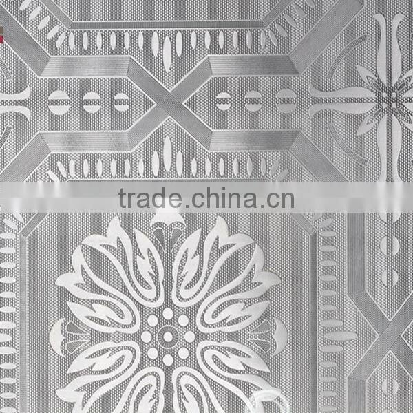 PVD Coating Stainless Steel Sheet Elevator Cabin