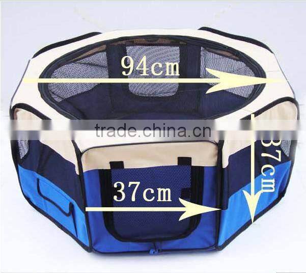 Foldable dogs House Custom indoor Gog House