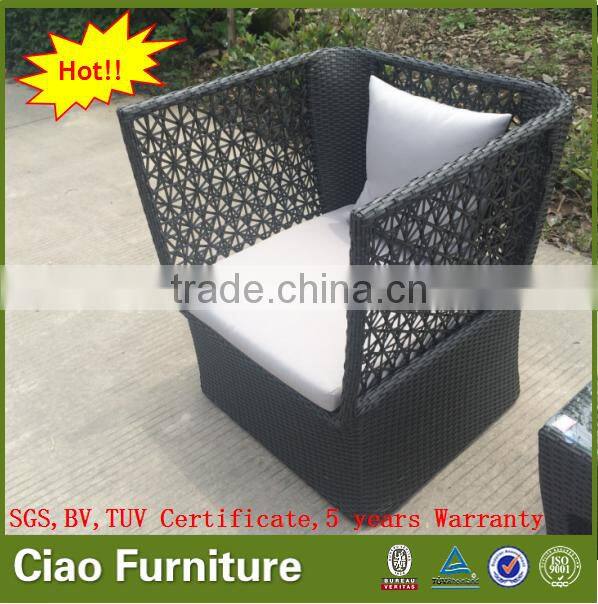 resin wicker outdoor furniture used outdoor hotel furniture