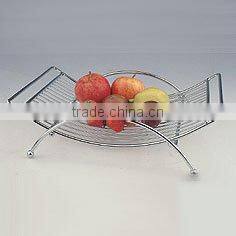 iron wire vegetable basket