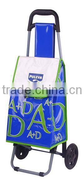 NEW FUNKY FOLDING SHOPPING WHEELS TROLLEY FESTIVAL ESSENTIAL LUGGAGE GROCERY BAG