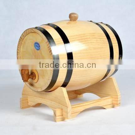 Wholesale cheap used wine barrels for sale