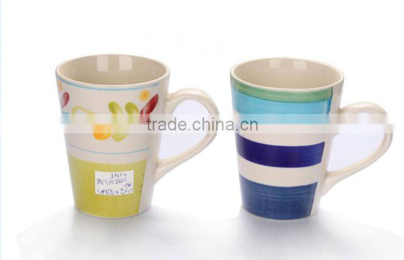 bone china gold rim tea cup and saucer