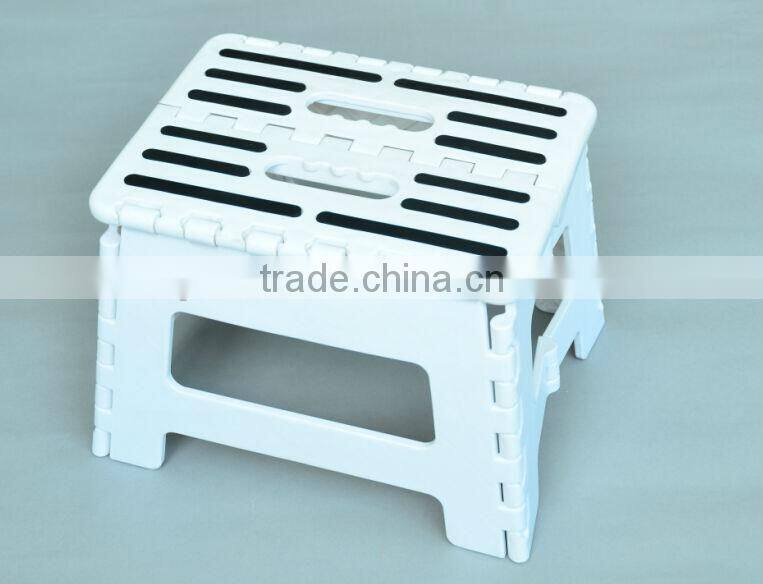 folding step stool