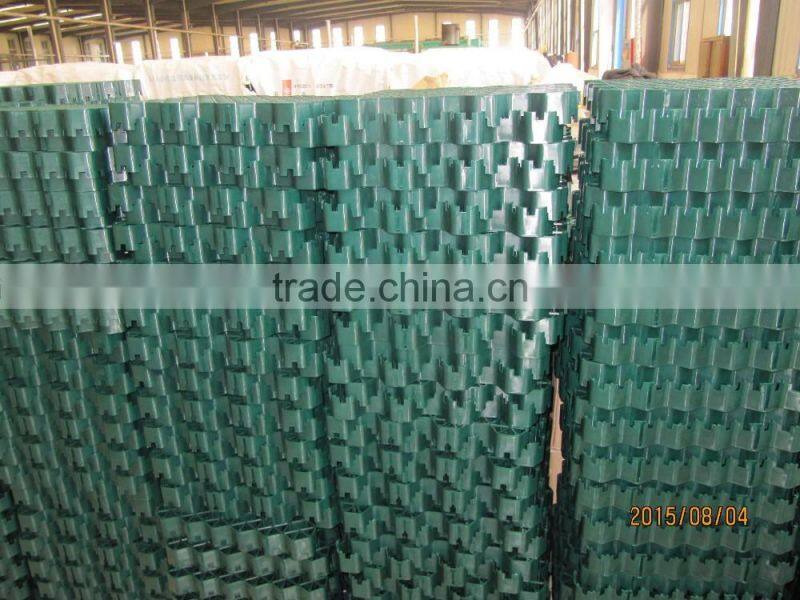 Ground Grid 50mm Height