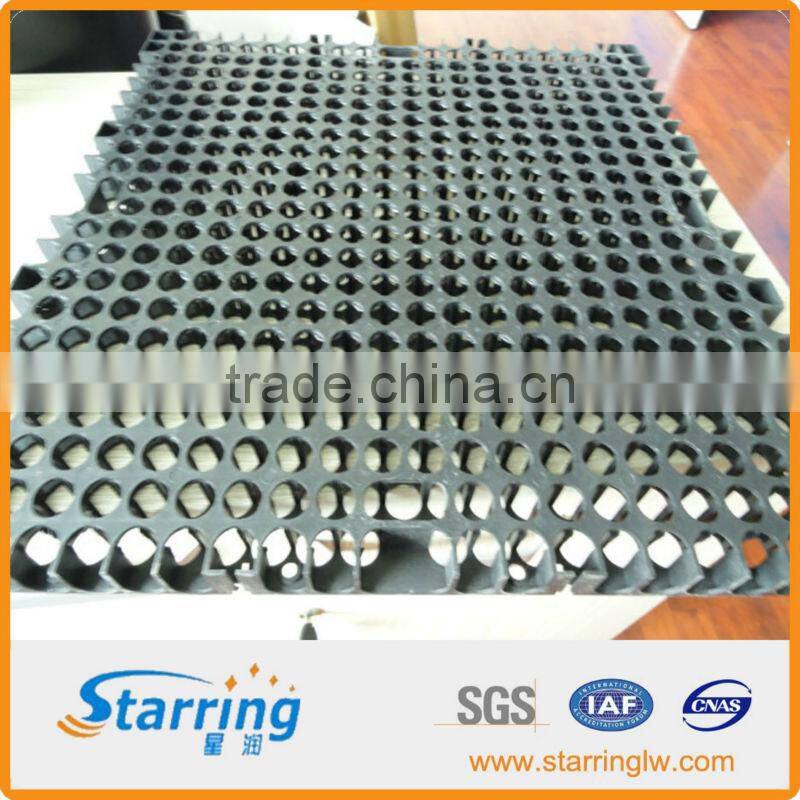 green roof waterproof protection drainage board/cell/sheet