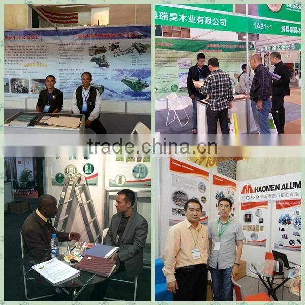 Woodworking core veneer jointing machine for plywood