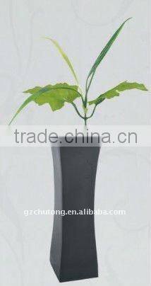 2011Newest Hotel resin supplies(highlight black series)