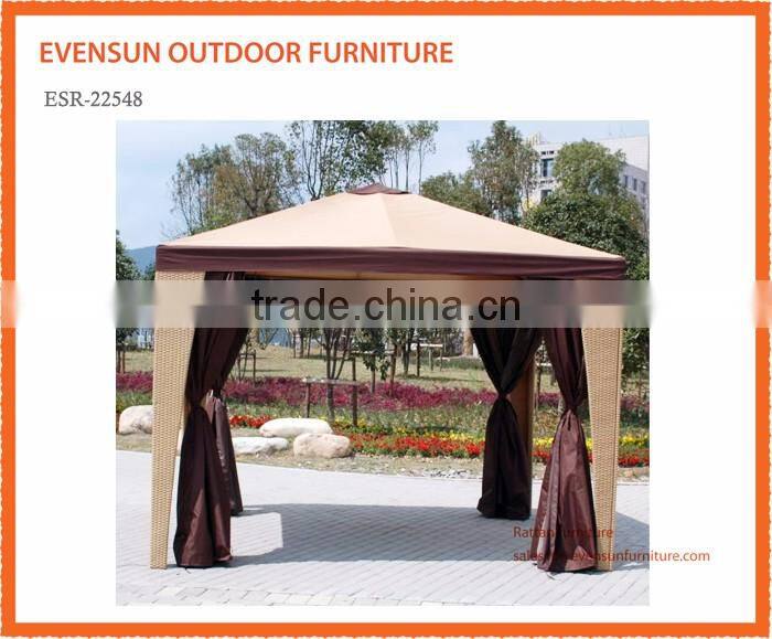 High Quanlity Outdoor Garden Party gazebo
