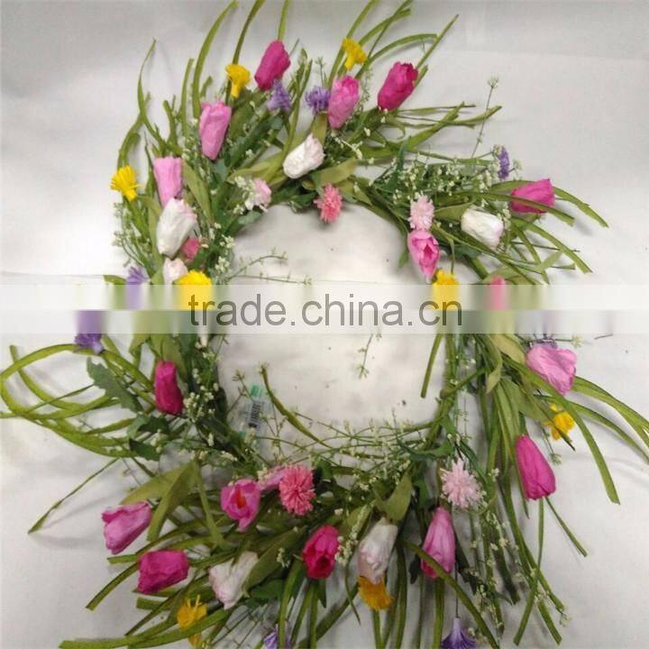 import china products artificial flowers for decorations