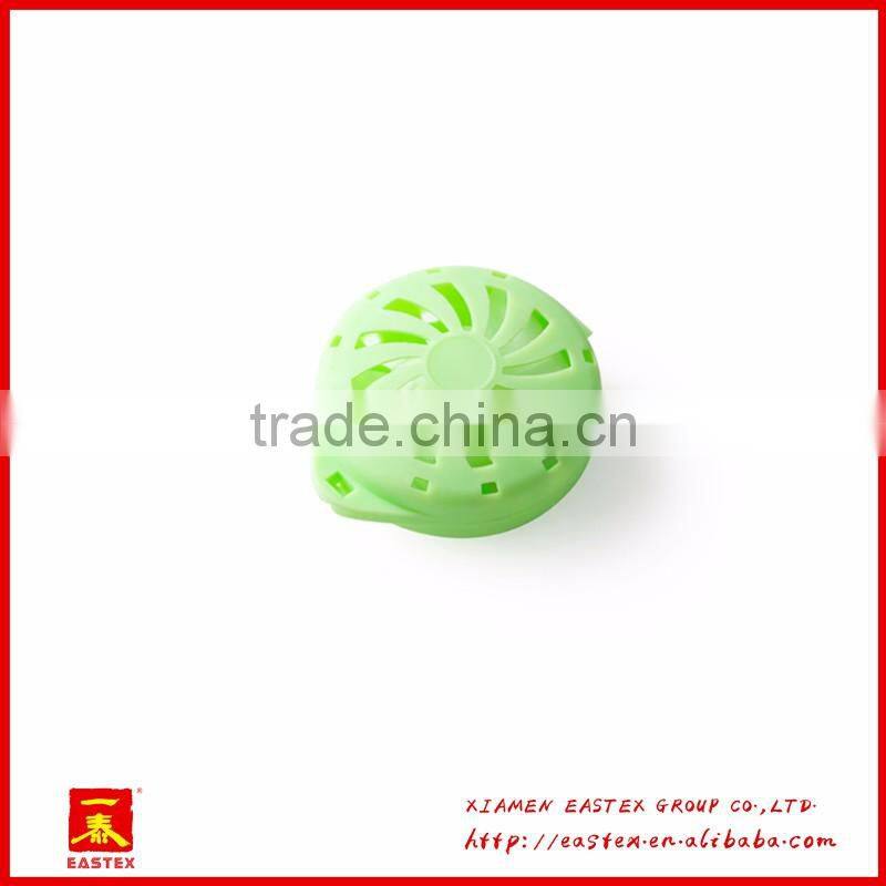 Hot Sell Fan Shape Anti-insect Camphor Balls For Clothes