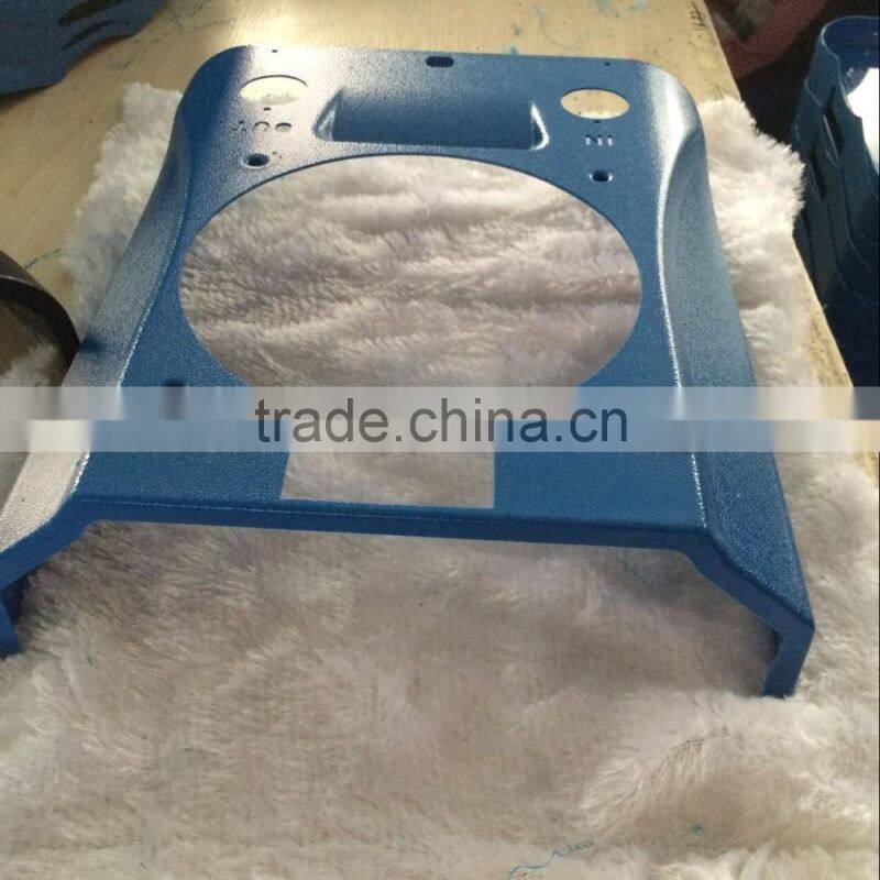 OEM Large machine cover