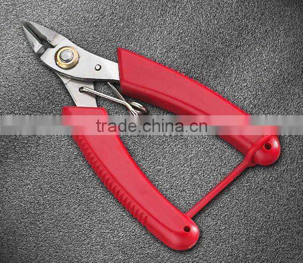 Stainless Steel Fishing Pliers Scissors Line Cutter