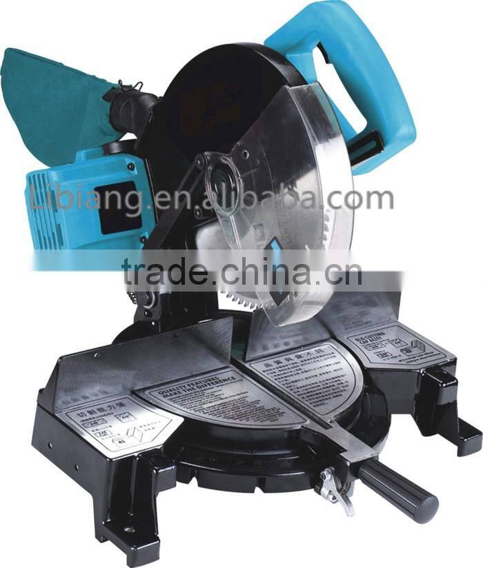 Hot sale 255mm mini miter saw