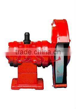 DS250 angle air grinding machine