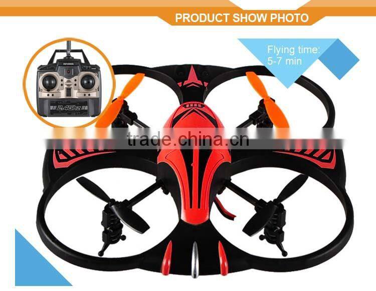 2015 HOT SALE long range long fly time rc drone helicopter RUC181141