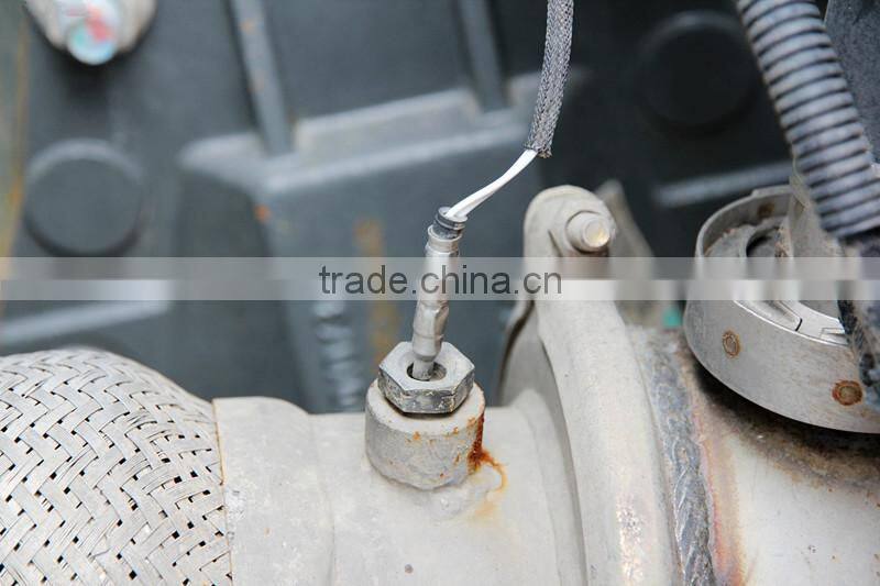 Brand new SINOTRUK HOWO heavy duty concrete mixer trucks 8x4