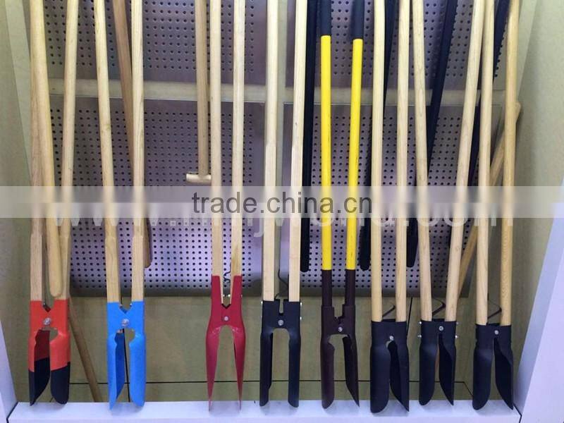 Chinese wholesale hand tool multi post hole digger